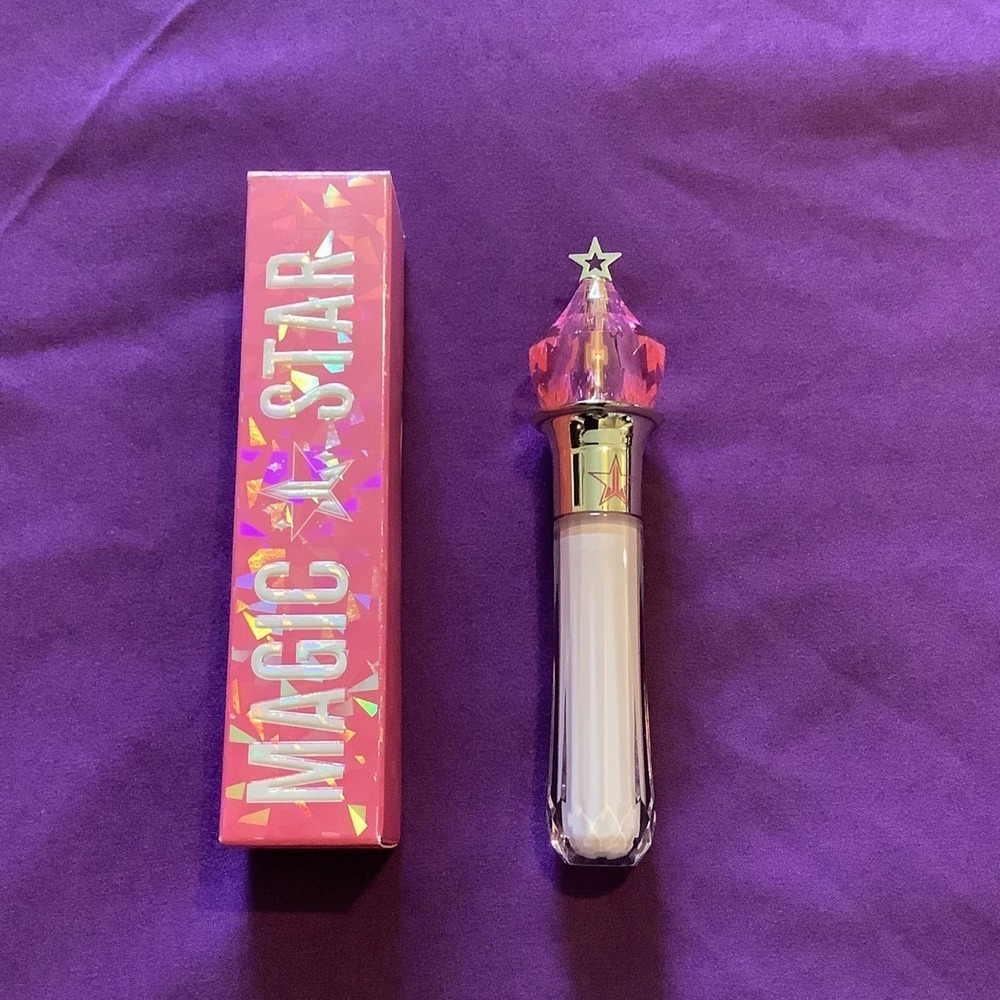 Jeffree Star‎ Cosmetics Magic Star Liquid Concealer Shade C2  3.4ml NIB